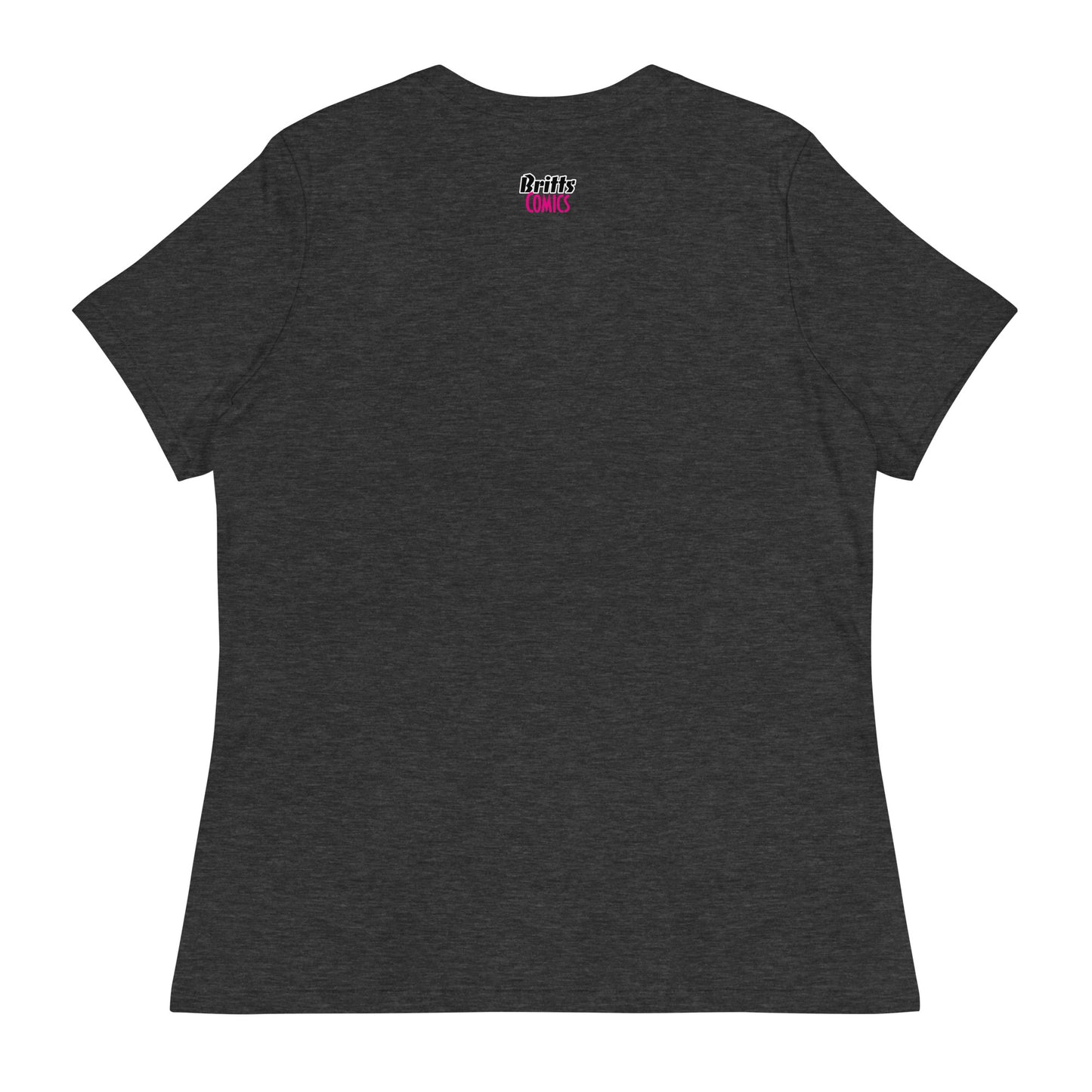 Women's Jesus Saves T-Shirt