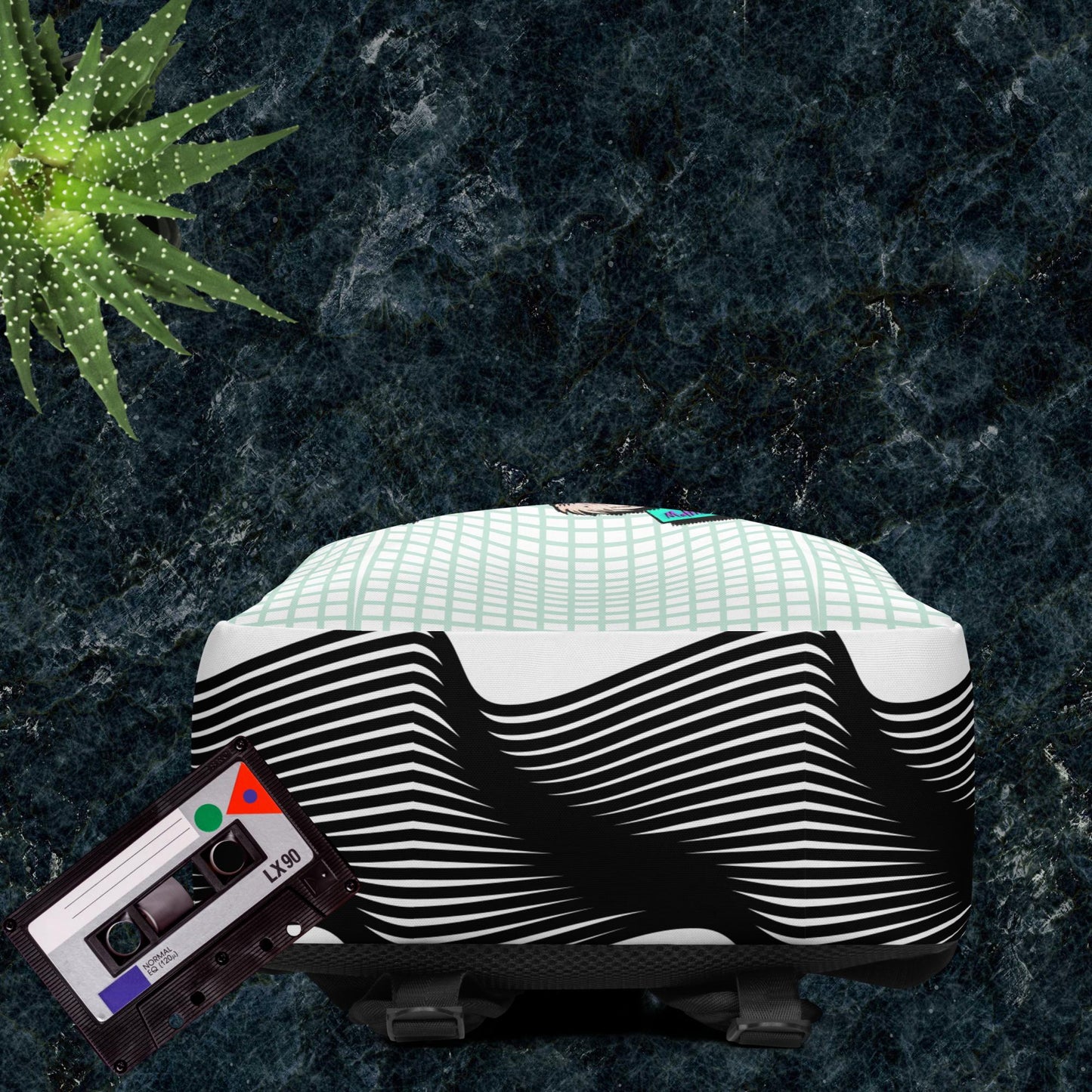 Minimalist Backpack