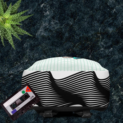 Minimalist Backpack