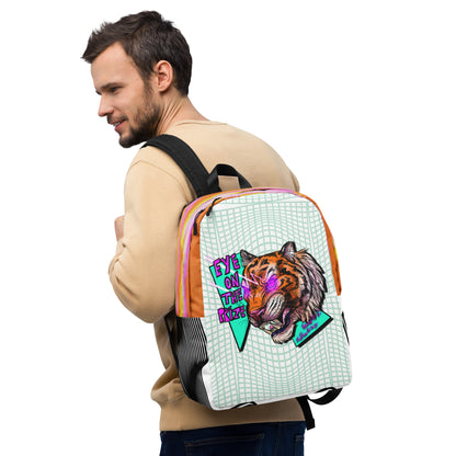 Minimalist Backpack